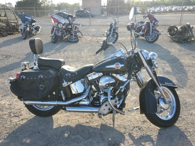  Salvage Harley-Davidson Fl