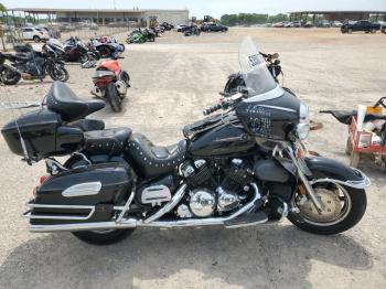  Salvage Yamaha Xvz13 Tf