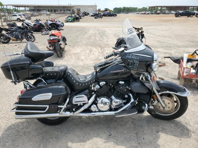 Salvage Yamaha Xvz13 Tf