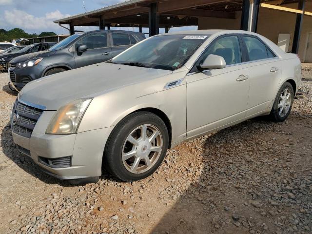 Salvage Cadillac CTS