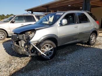  Salvage Buick Rendezvous