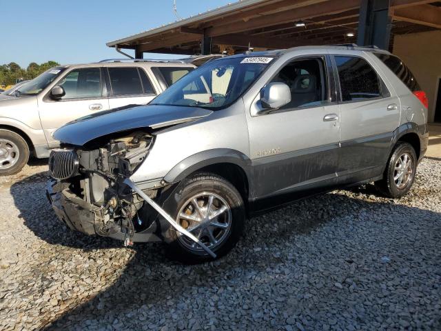  Salvage Buick Rendezvous