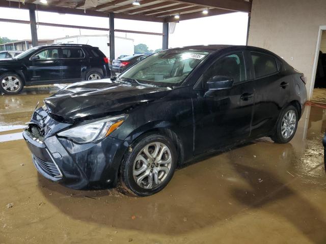  Salvage Toyota Yaris