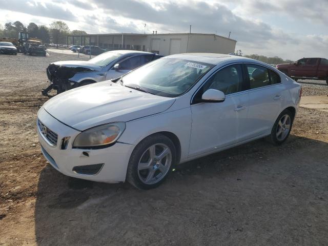 Salvage Volvo S60