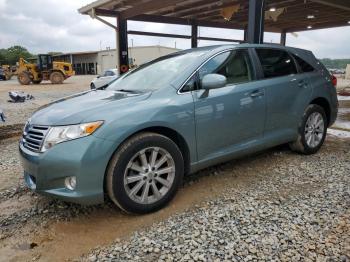  Salvage Toyota Venza