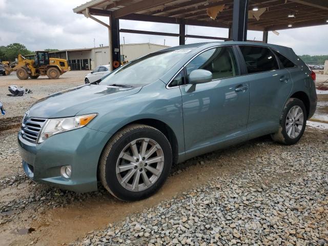  Salvage Toyota Venza