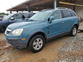  Salvage Saturn Vue