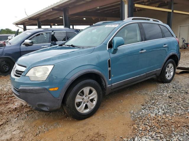  Salvage Saturn Vue