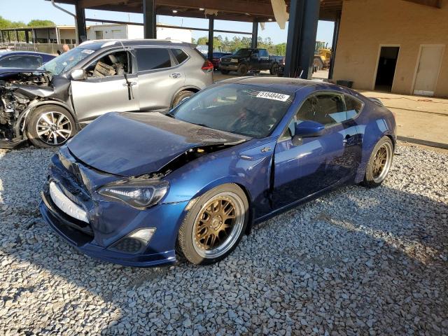  Salvage Toyota Scion
