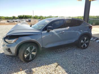  Salvage Volvo C40 Rechar