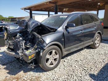  Salvage Hyundai Veracruz