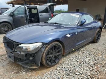 Salvage BMW Z Series