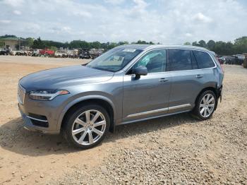  Salvage Volvo XC90
