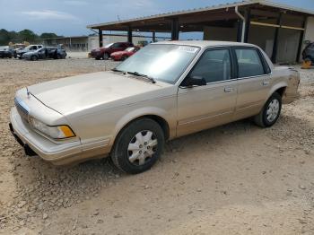 Salvage Buick Century