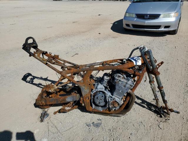 Salvage Suzuki Cycle Gs(f