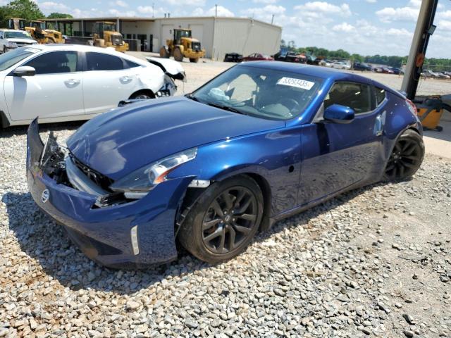  Salvage Nissan 370Z