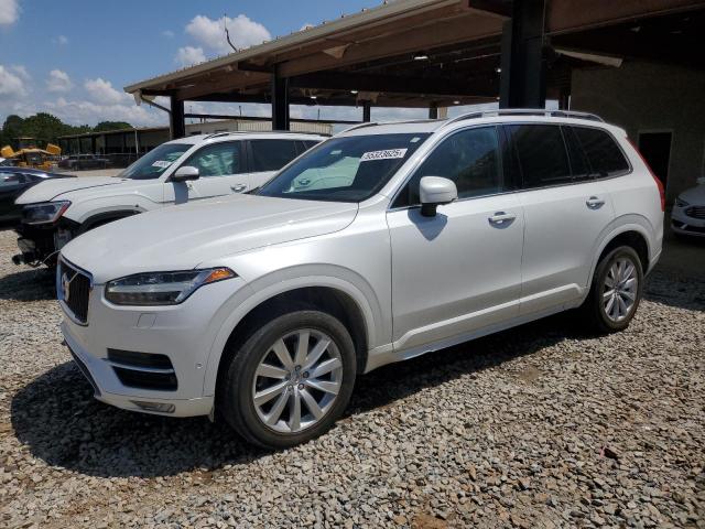  Salvage Volvo XC90