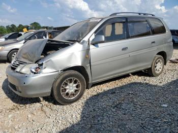  Salvage Toyota *unknown*