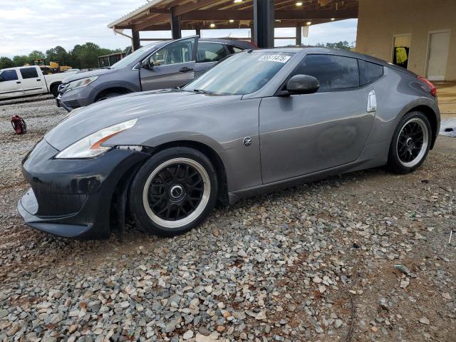  Salvage Nissan 370Z