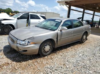  Salvage Buick LeSabre