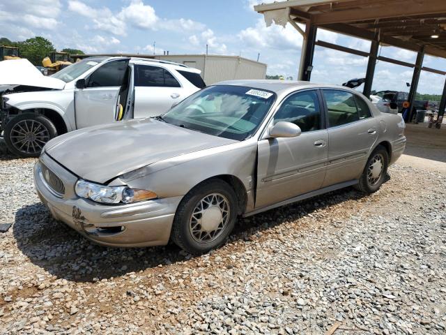  Salvage Buick LeSabre