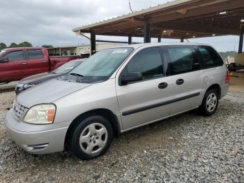  Salvage Ford Freestar