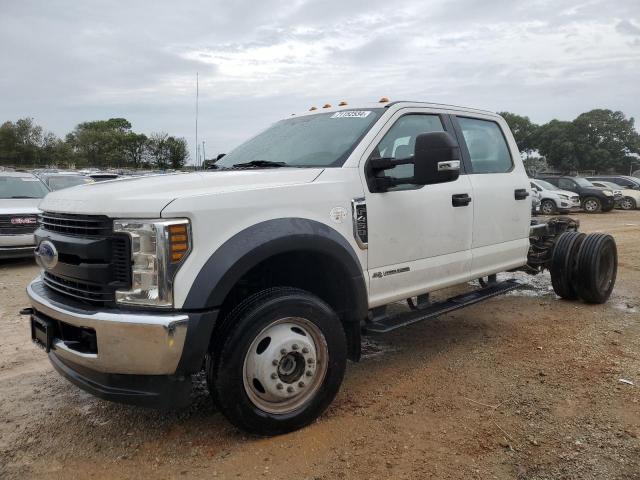 Salvage Ford F-450