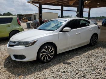  Salvage Acura ILX