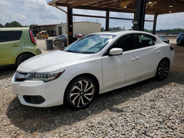  Salvage Acura ILX
