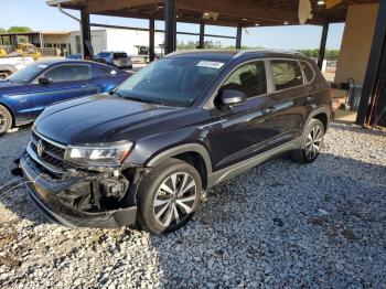  Salvage Volkswagen Taos