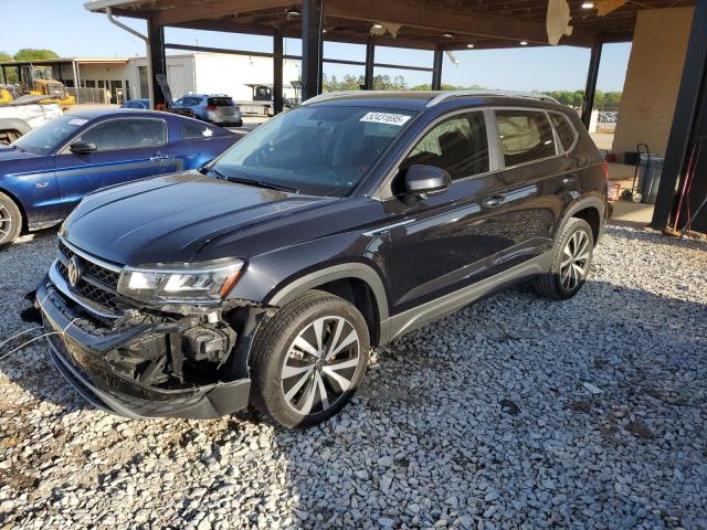  Salvage Volkswagen Taos
