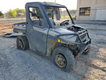  Salvage Polaris Ranger Xp
