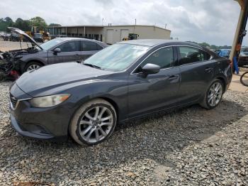  Salvage Mazda 6