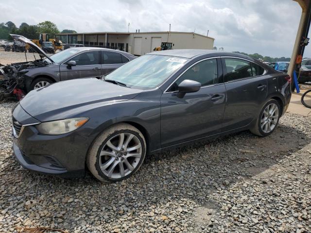  Salvage Mazda 6