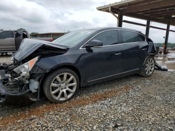  Salvage Buick LaCrosse