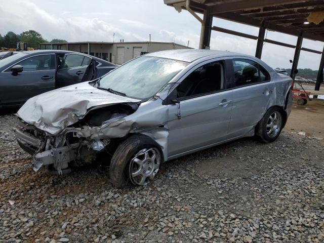  Salvage Mitsubishi Lancer