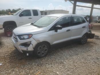  Salvage Ford EcoSport
