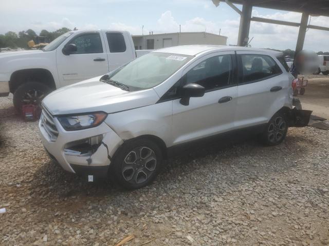  Salvage Ford EcoSport