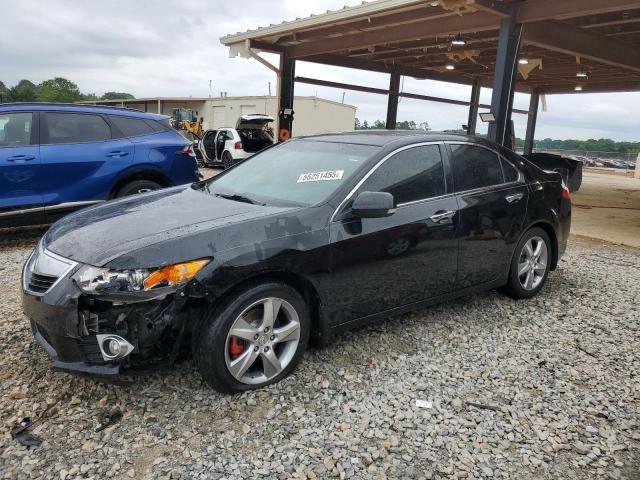  Salvage Acura TSX