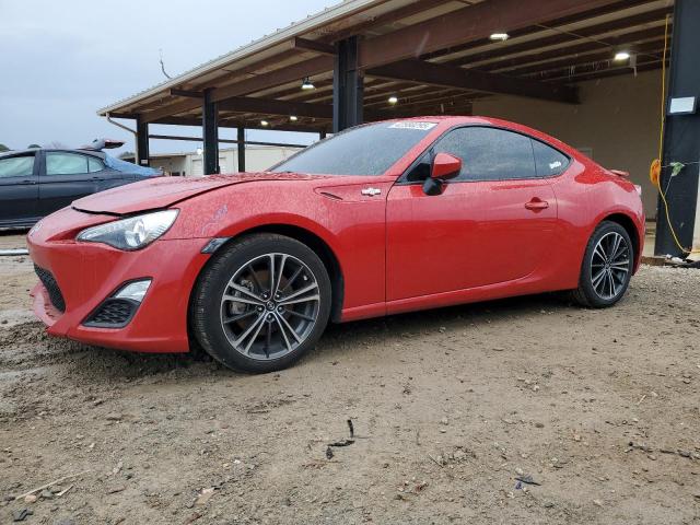 Salvage Scion Frs