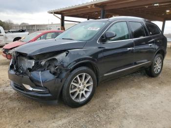  Salvage Buick Enclave