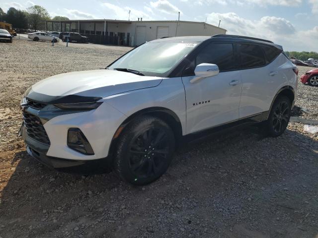  Salvage Chevrolet Blazer