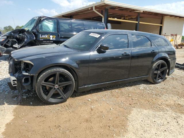 Salvage Dodge Magnum