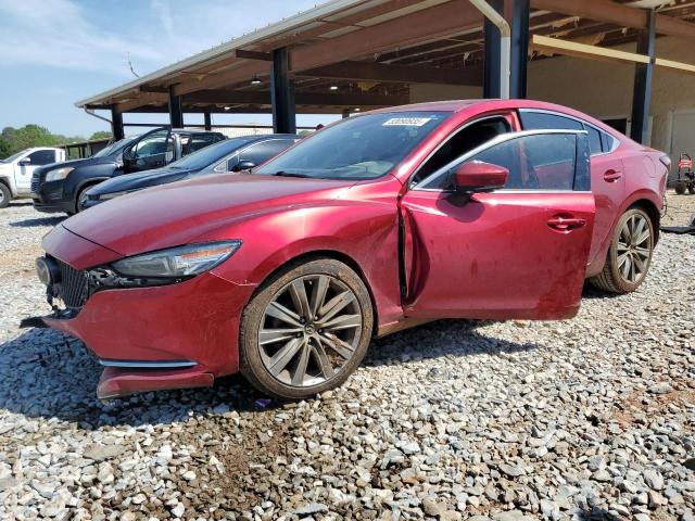  Salvage Mazda 6