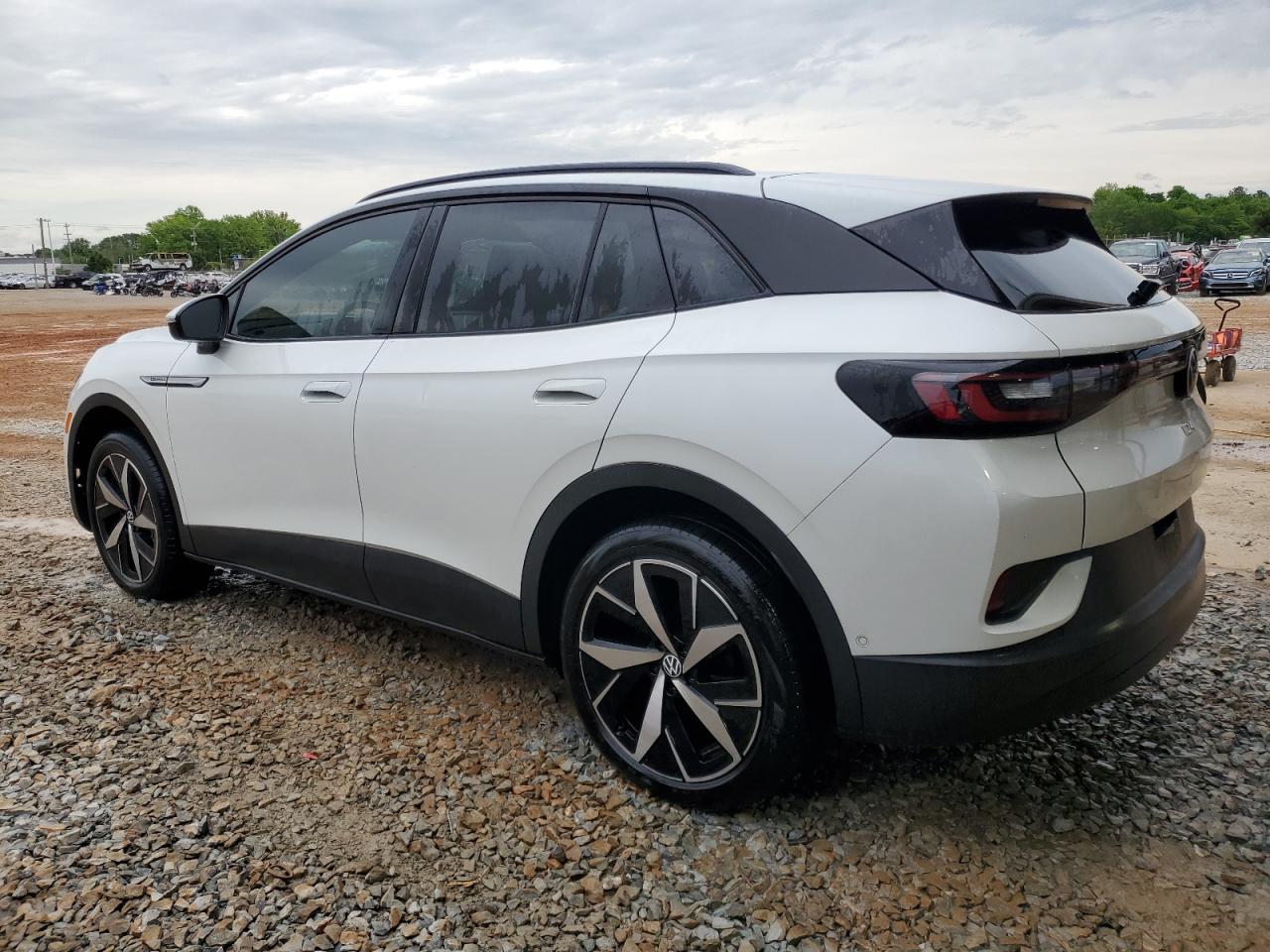 Volkswagen ID.4 Pro S Image 11