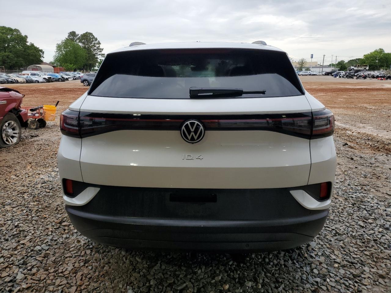 Volkswagen ID.4 Pro S Image 6