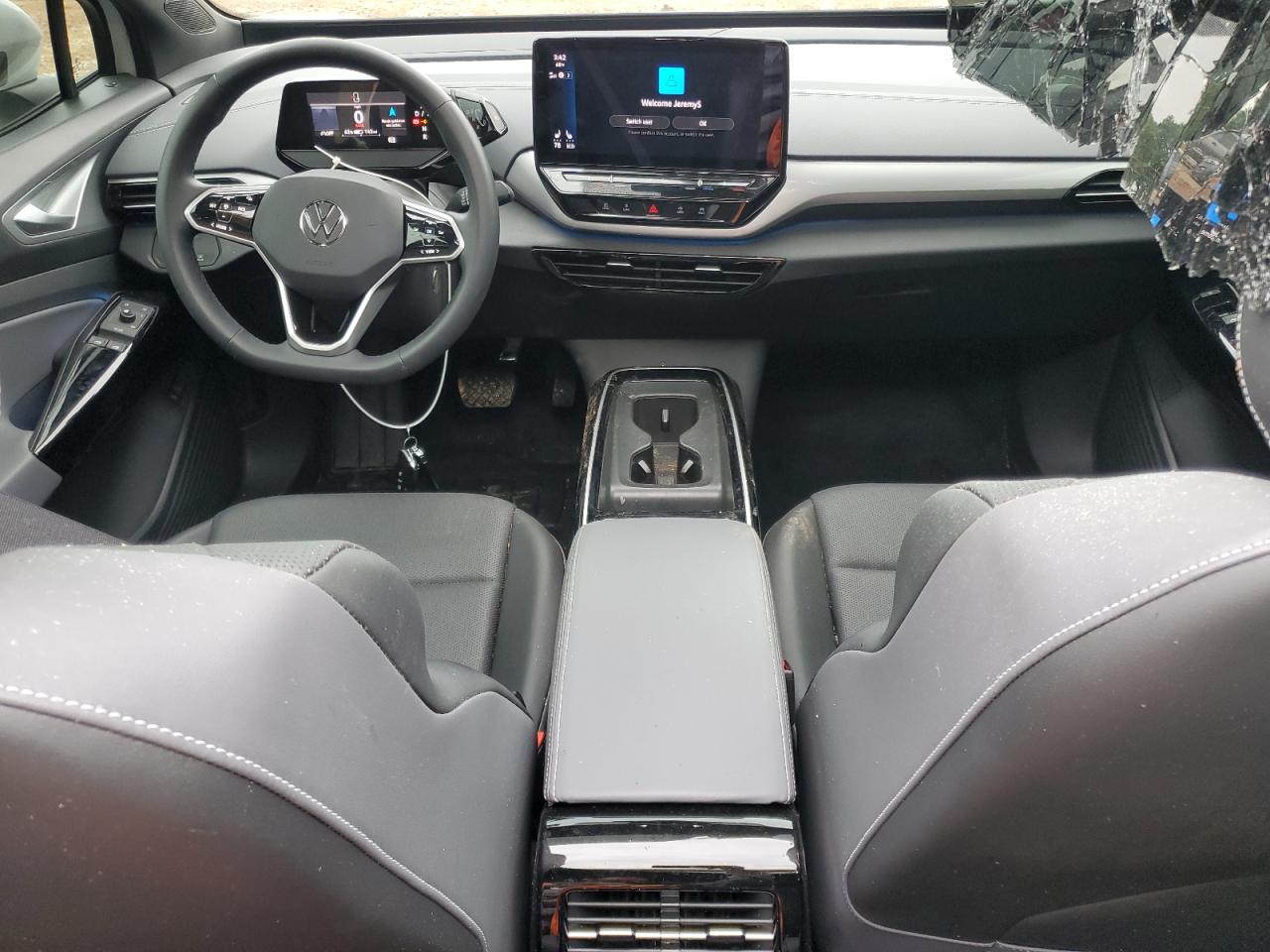 Volkswagen ID.4 Pro S Image 10