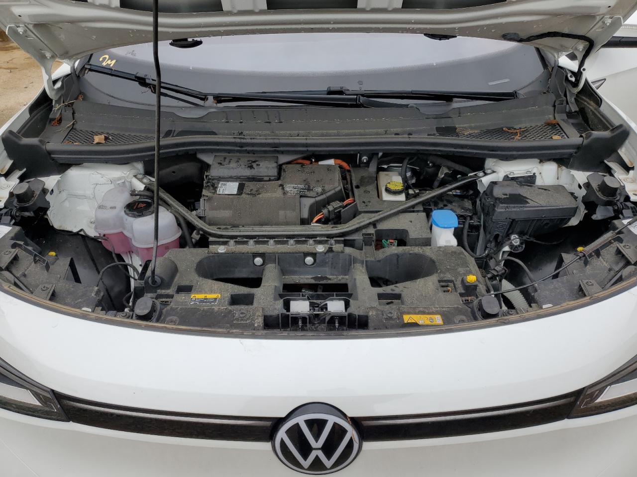 Volkswagen ID.4 Pro S Image 2