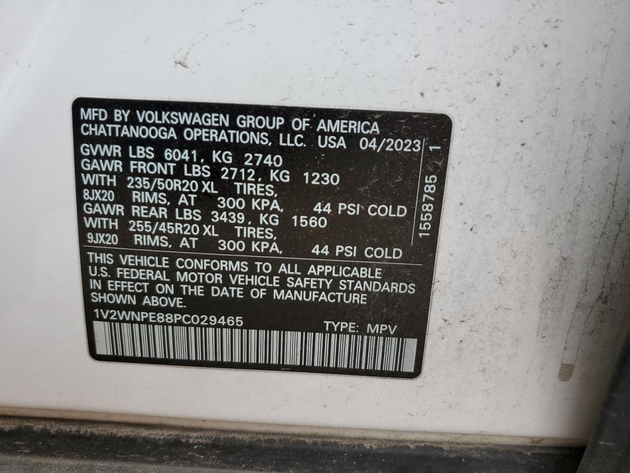 Volkswagen ID.4 Pro S Image 3