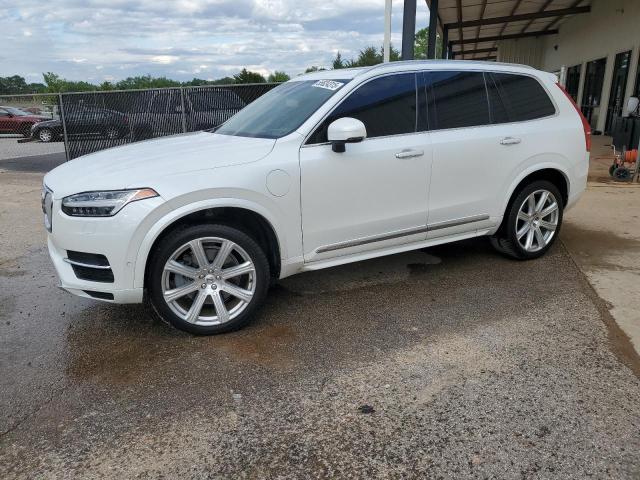  Salvage Volvo XC90
